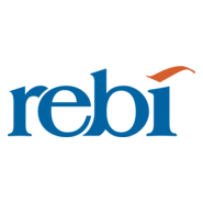 Real Estate Business Institute (rebi) Logo PNG Vector