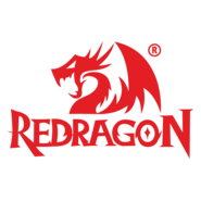 red dragon Logo PNG Vector