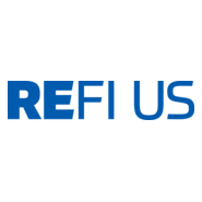 REFI US Logo PNG Vector