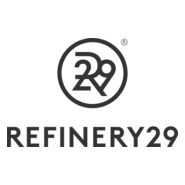 Refinery29 Logo PNG Vector