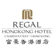 Regal Hotel International Logo PNG Vector
