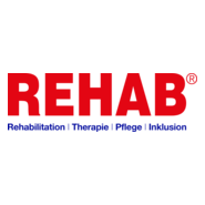 REHAB Logo PNG Vector