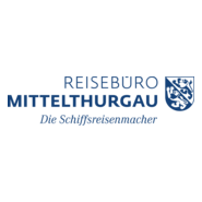 Reisebüro Mittelthurgau Fluss und Kreuzfahrten Logo PNG Vector