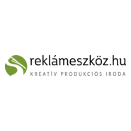Reklámeszköz.hu Logo PNG Vector