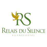 Relais Du Silence Hotel Logo PNG Vector