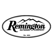 Remington Outdoor Logo PNG Vector