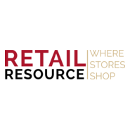 Retail Resource Where Stores Shop Logo PNG Vector