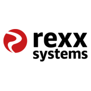 rexx systems Logo PNG Vector