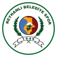 REYHANLI BELEDİYESPOR Logo PNG Vector
