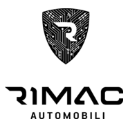 Rimac Automobili Logo PNG Vector