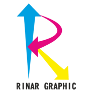 RINAR GRAPIC Logo PNG Vector