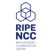 Ripe NCC Logo PNG Vector