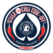River City Chili Cook-Off Logo PNG Vector