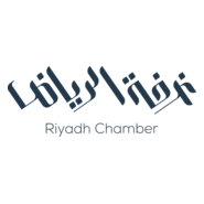 Riyadh Chamber Logo PNG Vector