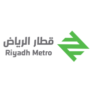 Riyadh Metro Logo PNG Vector