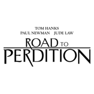 Road to Perdition Logo PNG Vector