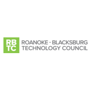 Roanoke-Blacksburg Technology Council (RBTC) Logo PNG Vector