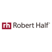 Robert Half Logo PNG Vector