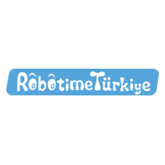 Robotime Turkiye Logo PNG Vector