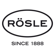Rösle Logo PNG Vector