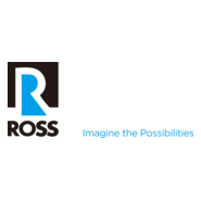 ROSS Mixers | Charles Ross & Son Company Logo PNG Vector