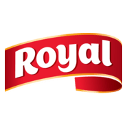 Royal Baking Powder Logo PNG Vector