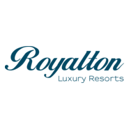 Royalton Luxury Resorts Logo PNG Vector