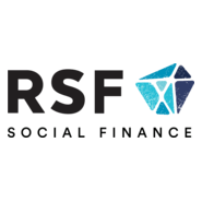 RSF SOCIAL FINANCE Logo PNG Vector