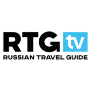 RTG TV Logo PNG Vector