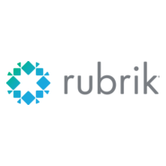 Rubrik Logo PNG Vector