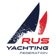 Russian Yachting Federation Logo PNG Vector