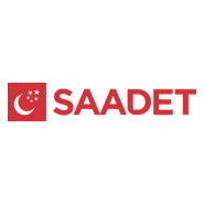 Saadet Partisi Logo PNG Vector