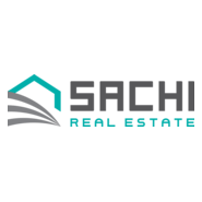 Sachi Real Estate Logo PNG Vector