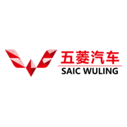 SAIC WULING Logo PNG Vector