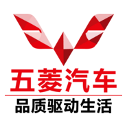 SAIC WULING Logo PNG Vector