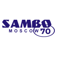 Sambo 70 Logo PNG Vector
