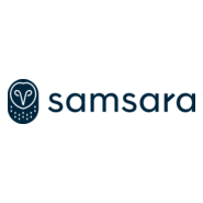 Samsara Logo PNG Vector