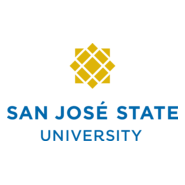 San Jose State University Logo PNG Vector