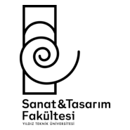 SANAT VE TASARIM FAKÜLTESİ Logo PNG Vector