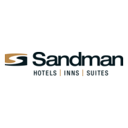 Sandman Hotel Logo PNG Vector