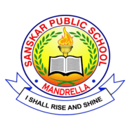 Sanskar Public School Mandrella Logo PNG Vector