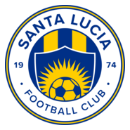 Santa Lucia F.C. Logo PNG Vector