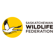 Saskatchewan Wildlife Federation Logo PNG Vector
