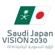 Saudi Japan Vision 2030 Logo PNG Vector