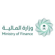 Saudi Ministry of Finance Logo PNG Vector