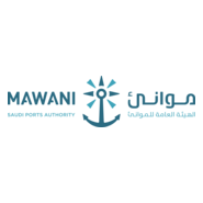 Saudi Ports Authority Logo PNG Vector