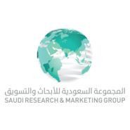 Saudi Research & Marketing Group Logo PNG Vector