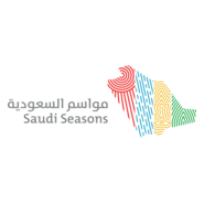 Saudi Seasons Logo PNG Vector