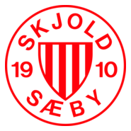 Sæby IF Skjold Logo PNG Vector