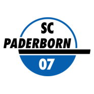 SC Paderborn Logo PNG Vector